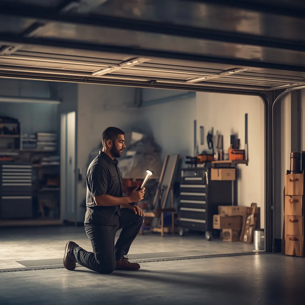 maintenance and tune ups